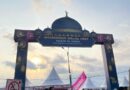 Semarak Ramadan di Tepi Pantai, Halal Fest Padang Tarik Perhatian Masyarakat