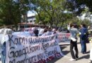 Atribut Jaket Berganti Kaos, Kejanggalan Dana KKN Universitas Bung Hatta Picu Aksi Protes Mahasiswa