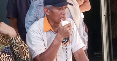 Ketua Panitia KKN Sepakati Pengembalian Dana Baju Kaos Rp40 Ribu dan Pemenuhan Fasilitas Sebelum Berangkat