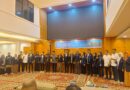 Sebanyak 1.066 Mahasiswa Siap Mengabdi, Universitas Bung Hatta Berangkatkan Peserta KKN-PPM 2026