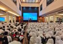 PKKMB Universitas Bung Hatta 2026 Diikuti 1.300 Maba PKKMB Universitas Bung Hatta 2026 Diikuti 1.300 Maba