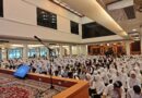Ruangan Overkapasitas, Peserta PKKMB 2026 Keluhkan Kondisi Berdesakan Ruangan Overkapasitas, Peserta PKKMB 2026 Keluhkan Kondisi Berdesakan