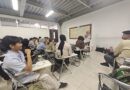 Hari Pertama Kuliah Tahun Akademik 2026/2027 Maba Beradaptasi, Mahasiswa Akhir Kejar Target! Hari Pertama Kuliah Tahun Akademik 2026/2027 Maba Beradaptasi, Mahasiswa Akhir Kejar Target!