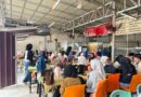 Usai Libur Panjang, Kantin Kampus Proklamator II Ramai Diserbu Mahasiswa!