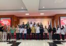 Perayaan HUT ke-39, KSR-PMI UBH Dorong Regenerasi Relawan Muda