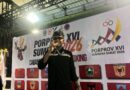 Mahasiswa QS Universitas Bung Hatta Raih Medali Perunggu Kick Boxing Porprov Sumbar 2026