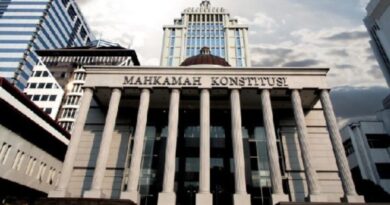 Dikabulkan MK, UU Peradilan Militer Harus Direvisi atau Gugur dalam 2 Tahun (Putusan No. 260/PUU-XXIII/2025)