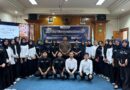 Tanamkan Jiwa Jurnalistik dan Integritas, UKPM-WP Gelar Diklat Gelombang ke-II