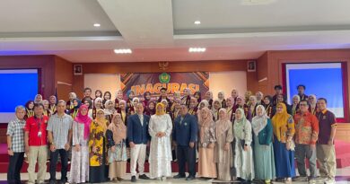 Inagurasi Wisudawan/ti ke-86 Bekali Calon Guru Menuju Dunia Kerja