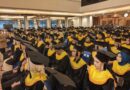 Prosesi Wisuda Akademik ke-86 Hari Pertama Kukuhkan 271 Wisudawan/ti