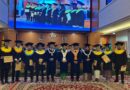 Dedikasi Aktivis Kampus Peroleh Apresiasi pada Wisuda Akademik ke-86
