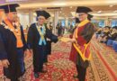 Tiga Wisudawan Sabet IPK Tertinggi di Wisuda Akademik ke-86 Universitas Bung Hatta Tiga Wisudawan Sabet IPK Tertinggi di Wisuda Akademik ke-86 Universitas Bung Hatta