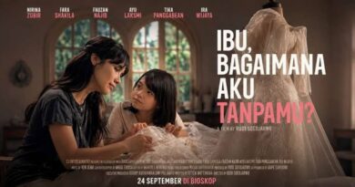Resensi Film “Ibu, Bagaimana Aku Tanpamu?”